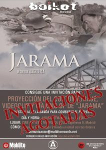 jarama_madrid_agotado