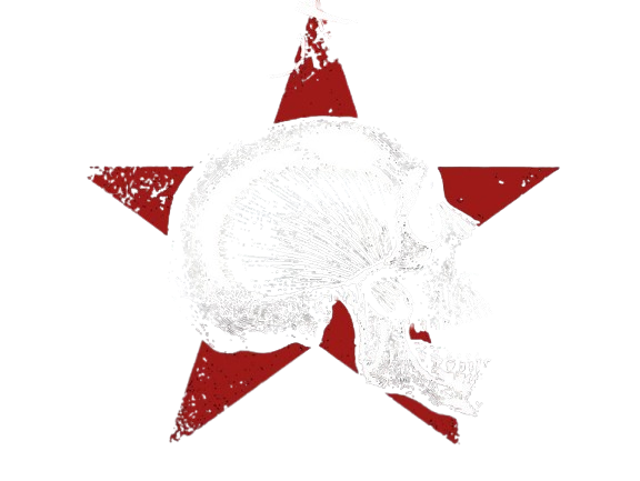 calavera boikot